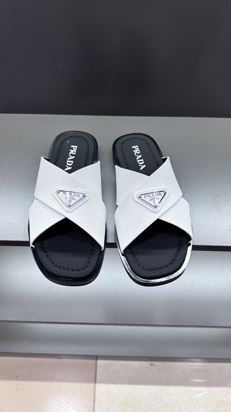 Prada Slippers